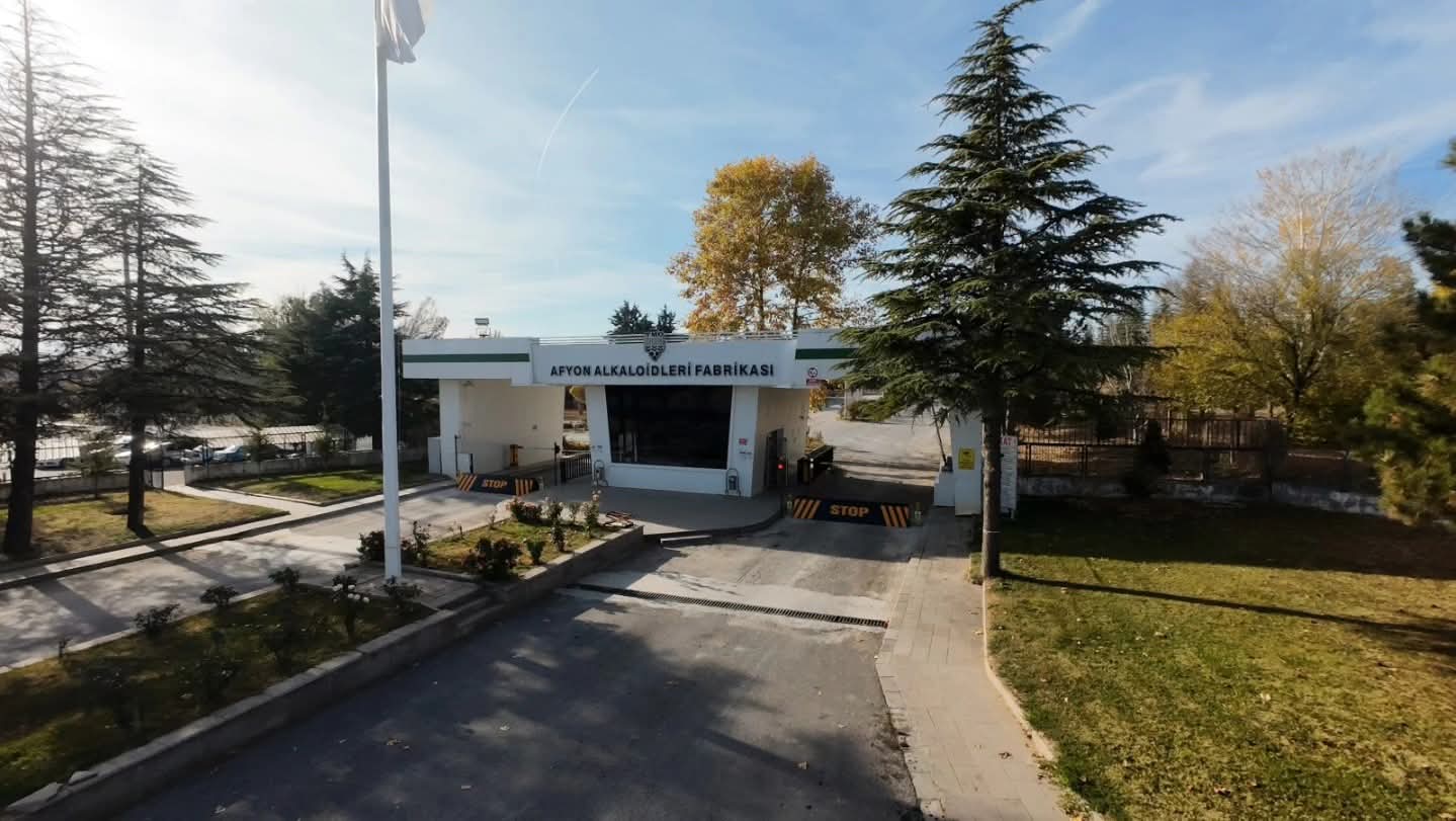 Bolvadin’in Yarınlarına Güçlü Adım: TDİOSB’de Belediye Etkin Rol Üstleniyor