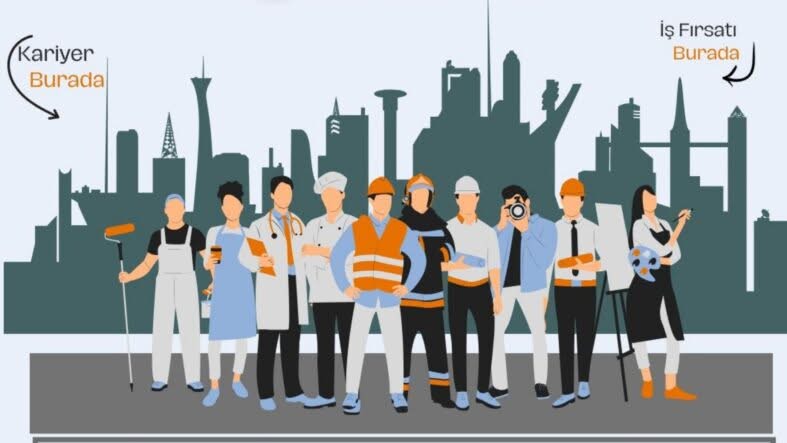 Emirdağ Belediyesi'nden Dijital İstihdam Hamlesi: Kariyer Platformu Yayında