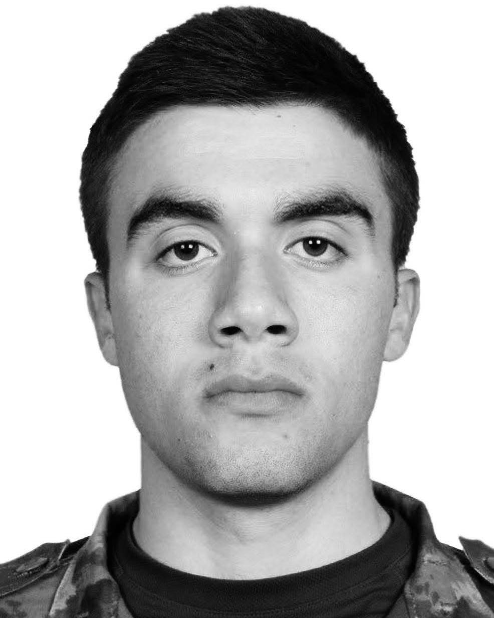 İstanbul Özel Harekat Şube Müdürlüğü Mensubu Polis Memuru Emre Albayrak'a Rahmet Diliyoruz