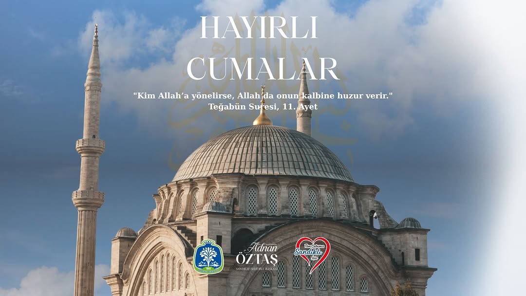 Allah'a Yönelenlere Huzur Verir Hadisi
