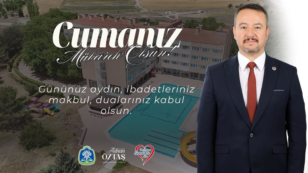 Cuma Gününe Özel Dualarınızın Kabul Olsun Mesajı