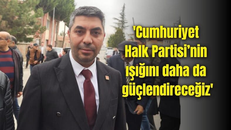 Başkan Albayrak: Susuz'da Hak, Hukuk ve Adalet Mücadelesinin Yeni Merkezini Açıyoruz