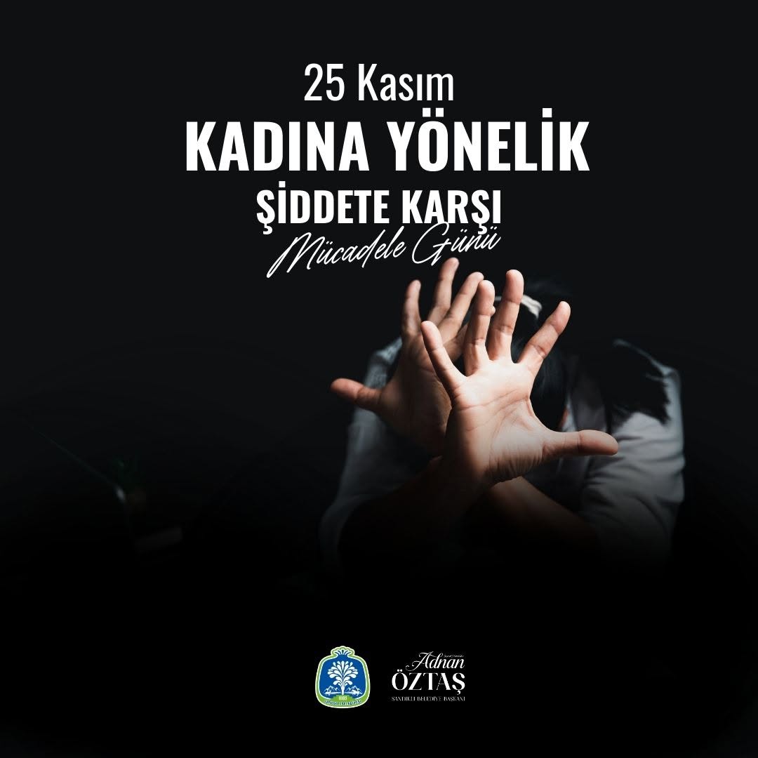 Kadınların Sesiyle Değişen Dünya: Şiddete Karşı Mücadele