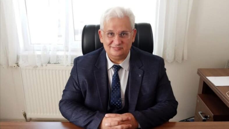 Ahmet Köylü, Şuhut İlçe Müftülüğü Şube Müdürlüğüne atandı