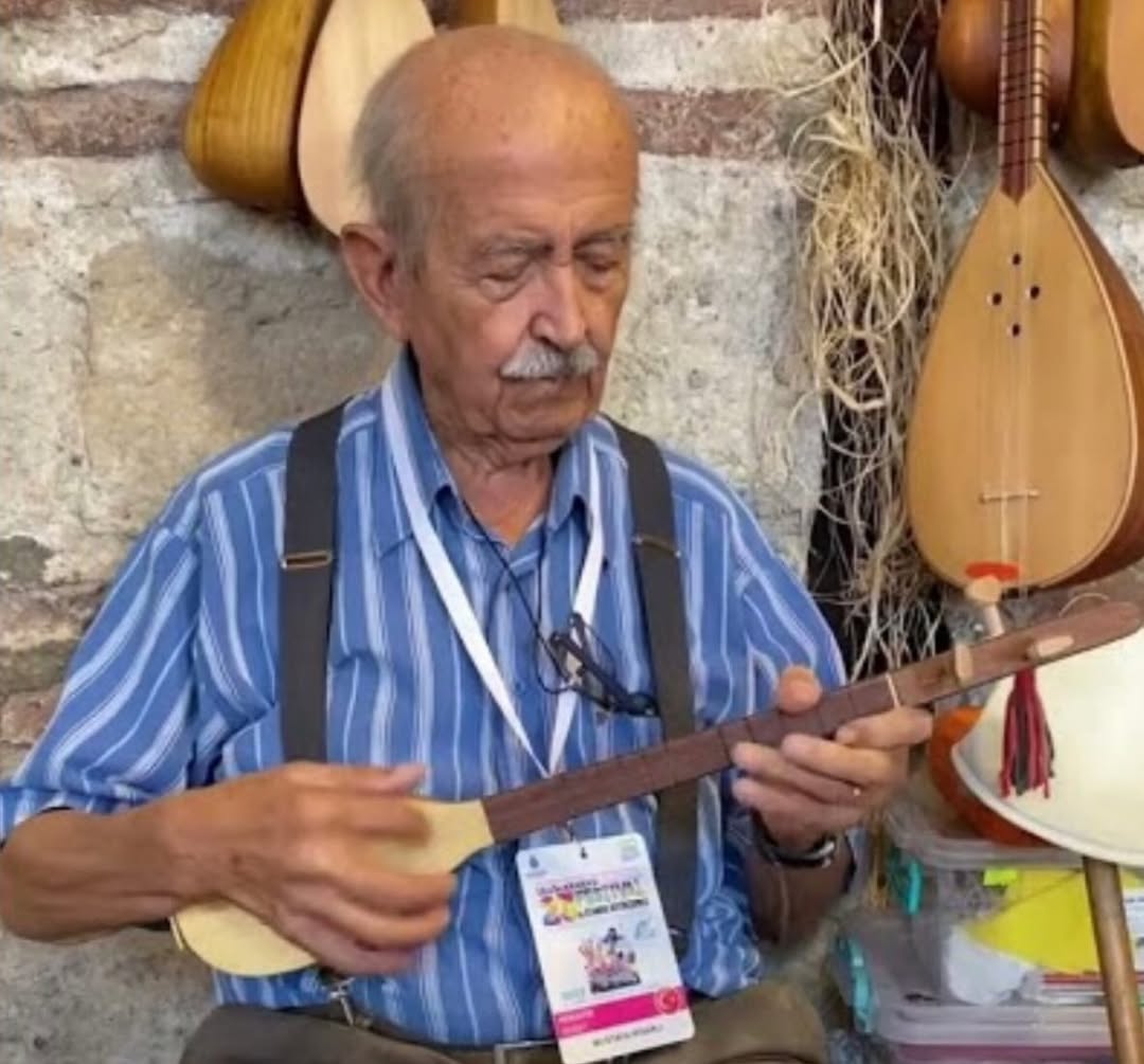 Kütahya Valiliği'nden Mustafa Hisarlı için Başsağlığı Mesajı