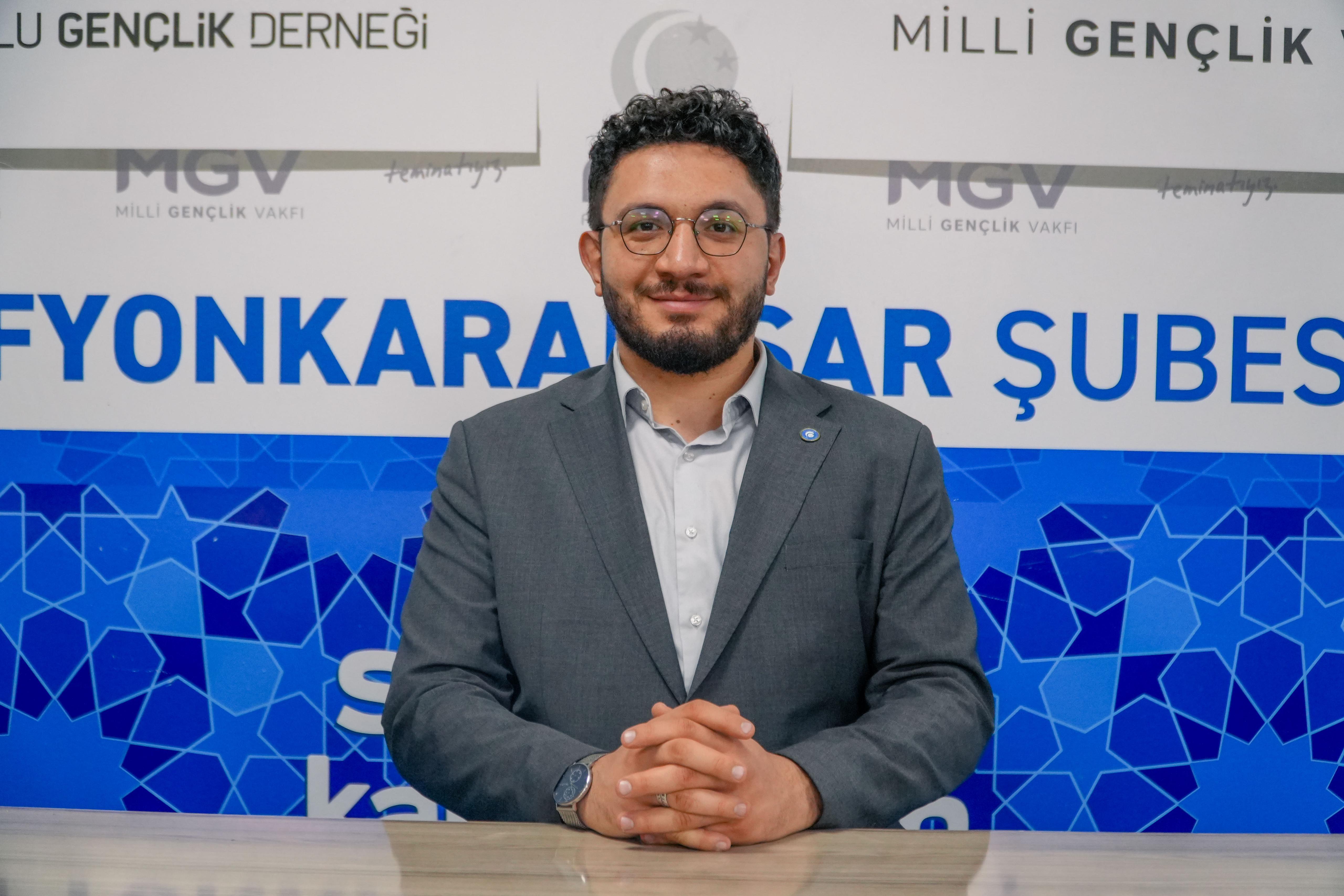 AFYONKARAHİSAR’DA UMRE ÖDÜLLÜ YARIŞMA