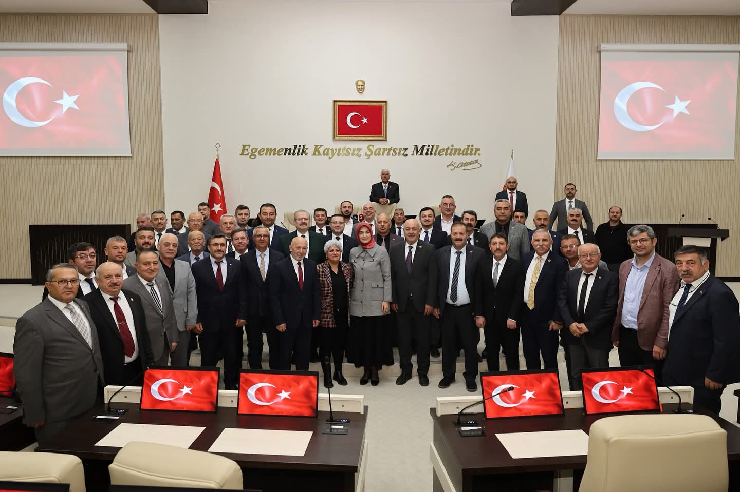 Vali Yiğitbaşı: “Kırsalda Yaşam Kalitesini Yükseltmeye Devam Edeceğiz”