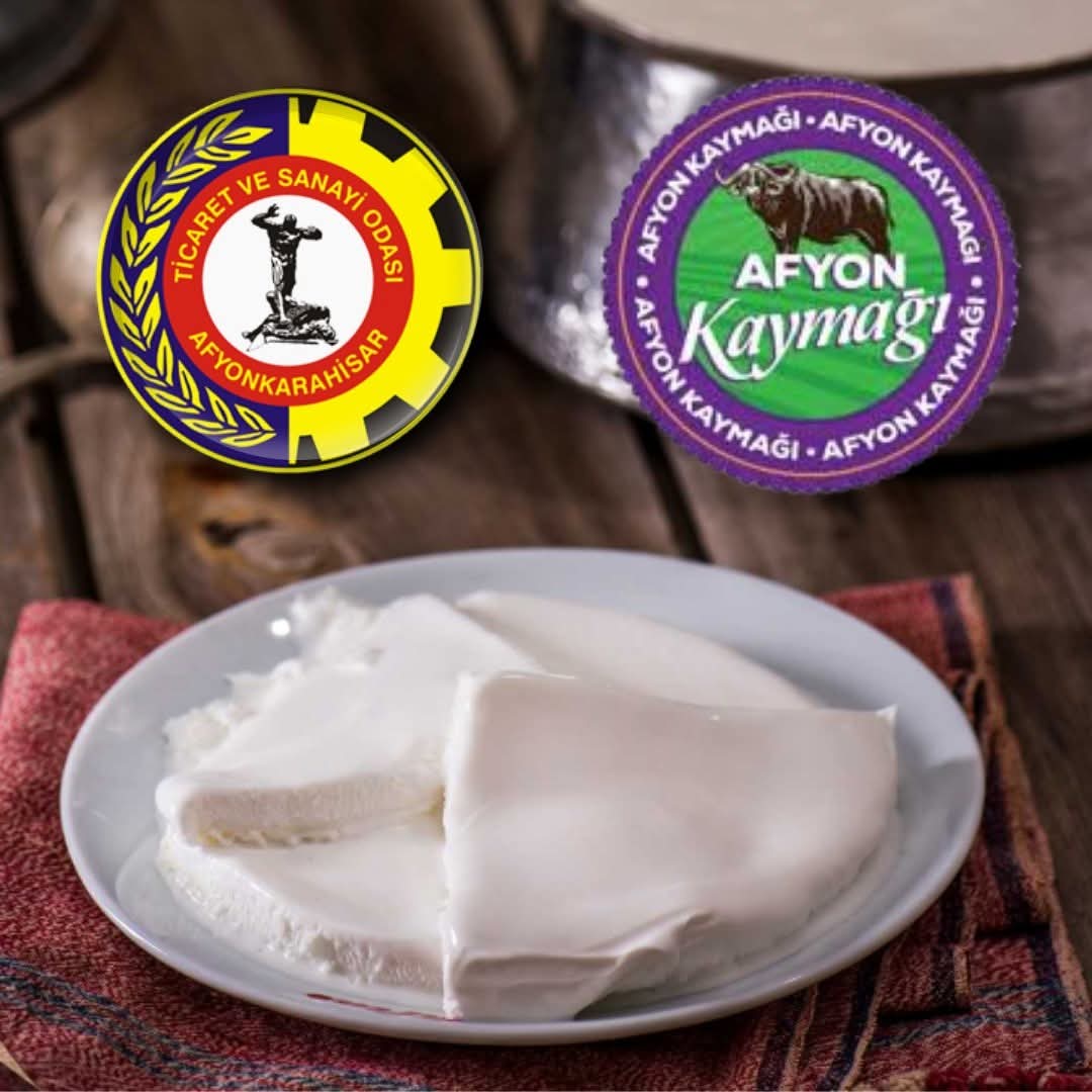 AFYON KAYMAĞI AVRUPA BİRLİĞİ’NDE TESCİLLENİYOR