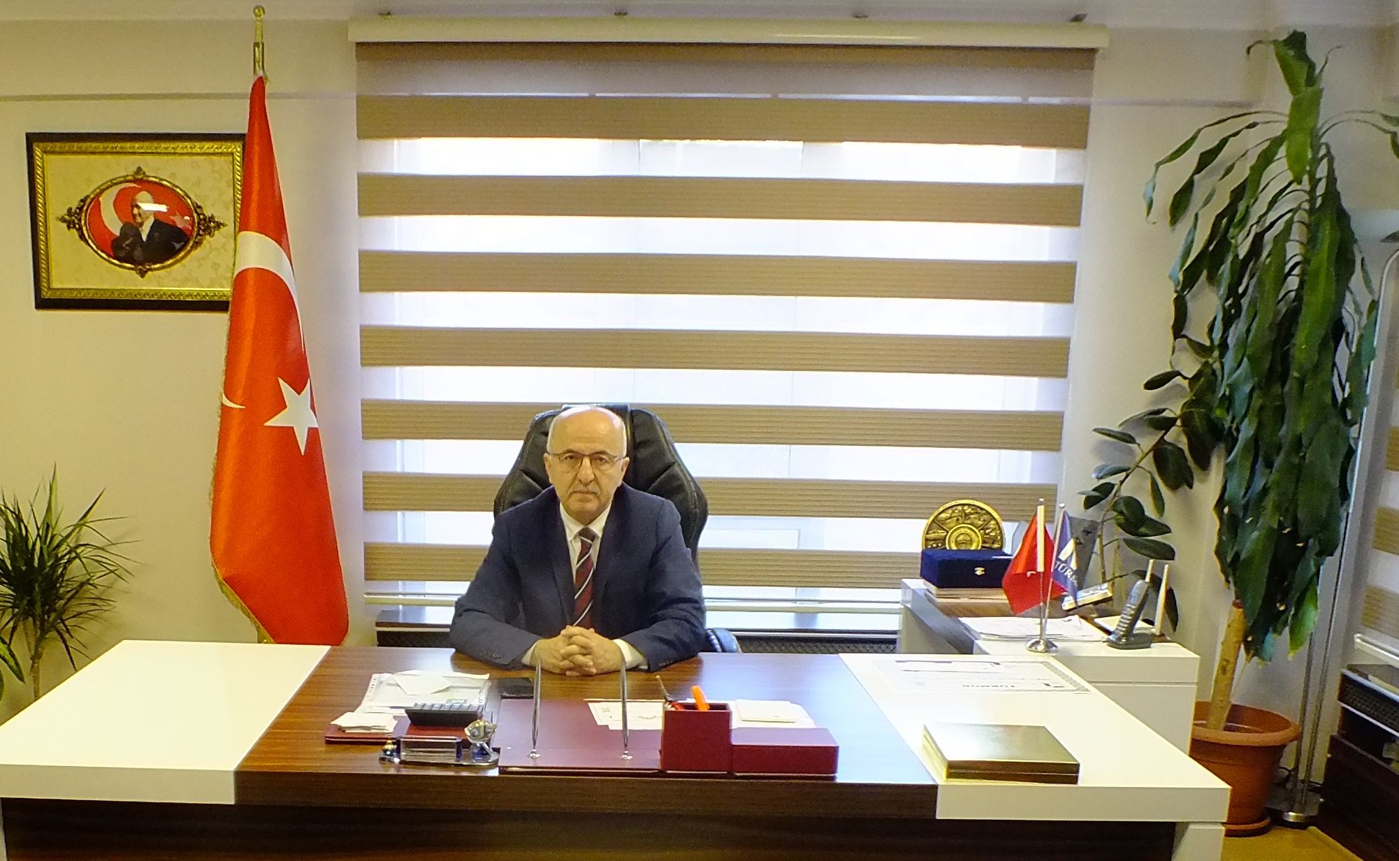 “Vergi Sisteminde Onarılmaz Hasar Açılır”