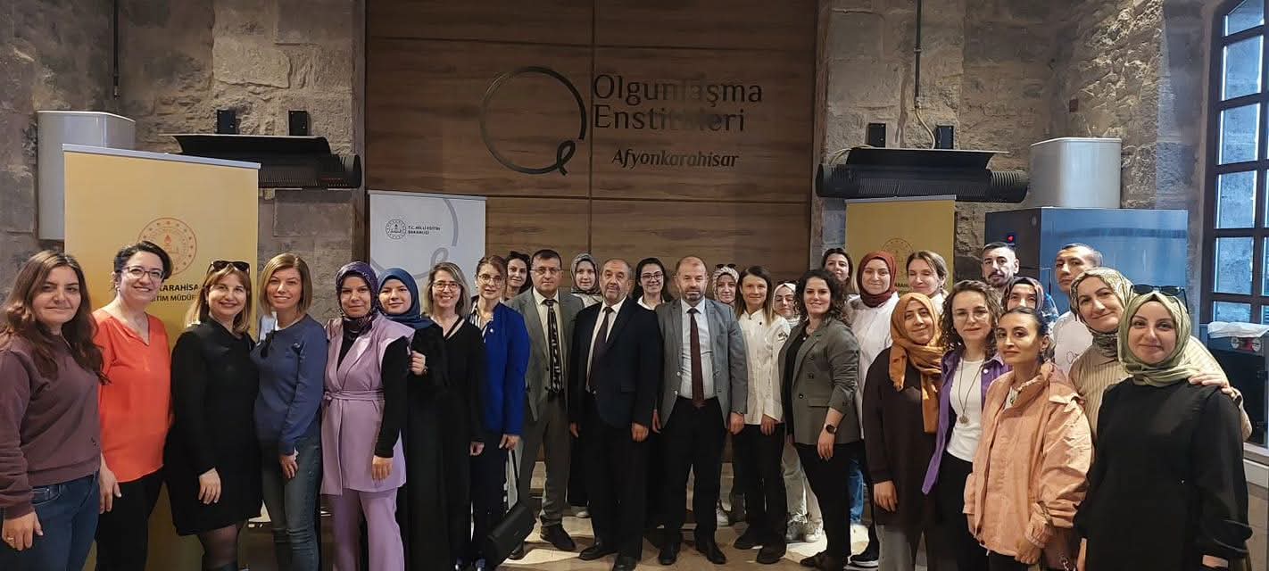 Öğretmen Akademileri  Gastronomi Akademisinin İkinci Etkinliği Gerçekleşti