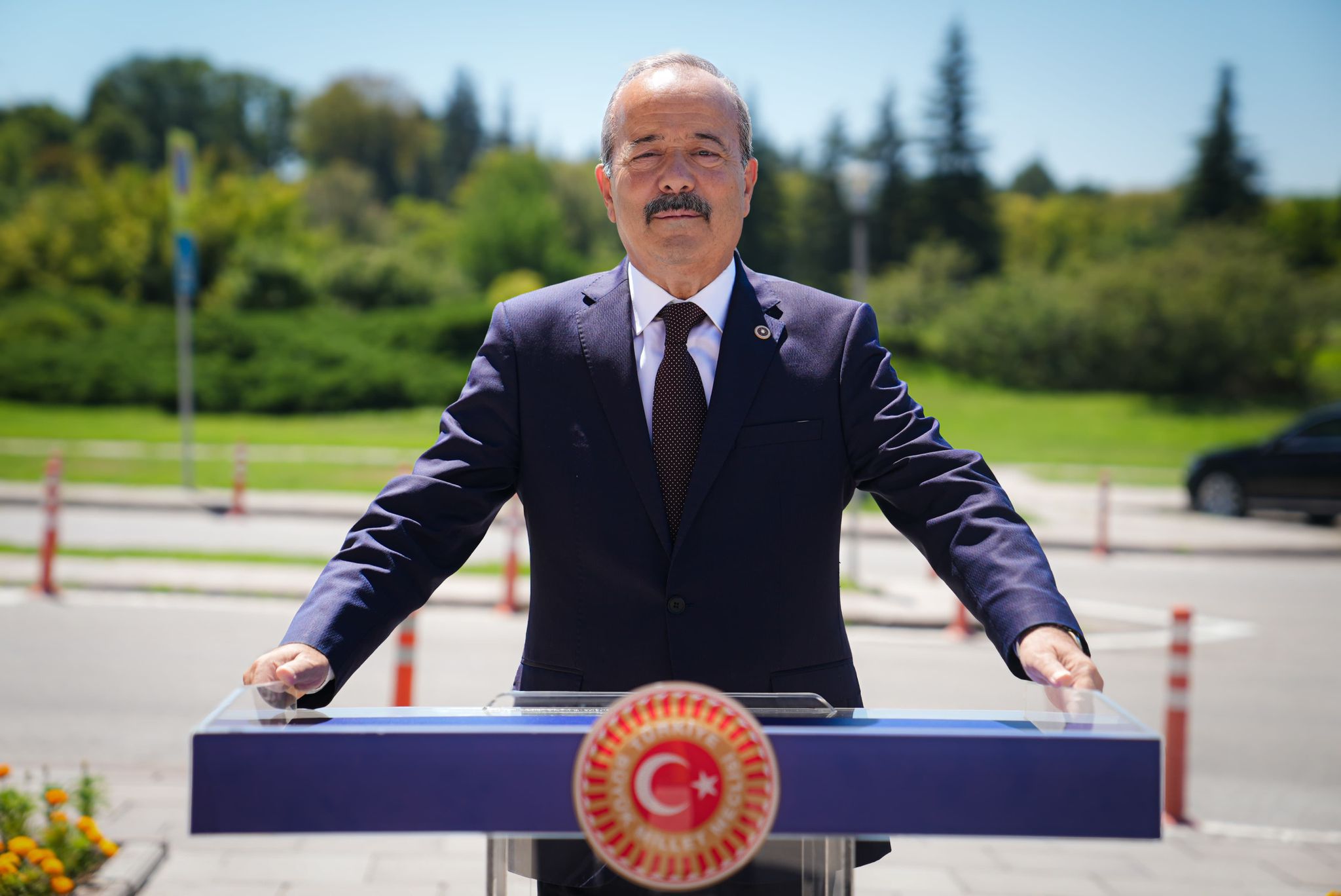 Mehmet Taytak Türkiye Enerjide Kendi Geleceğini İnşa Etmektedir